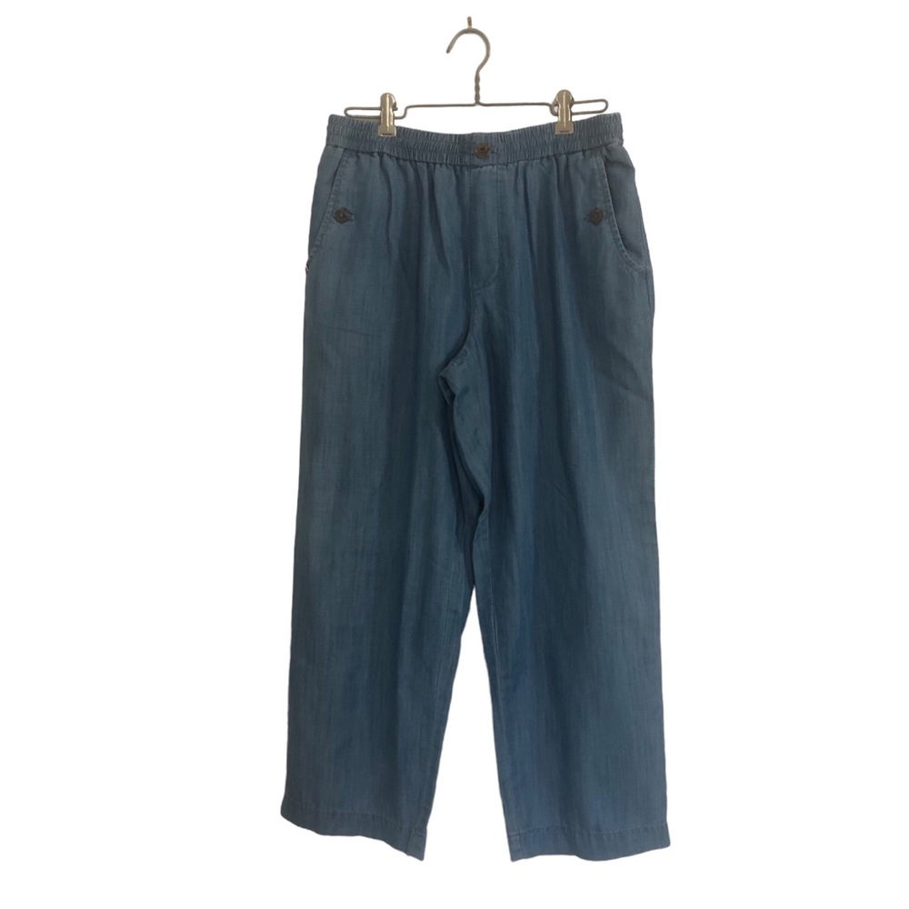Tommy Hilfiger Pants Blue Women’s Size S/P